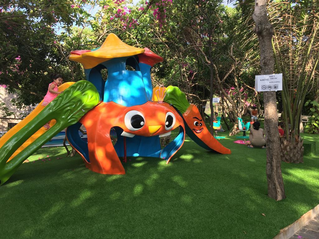 מלון קה גה Rock Water Bay מראה חיצוני תמונה