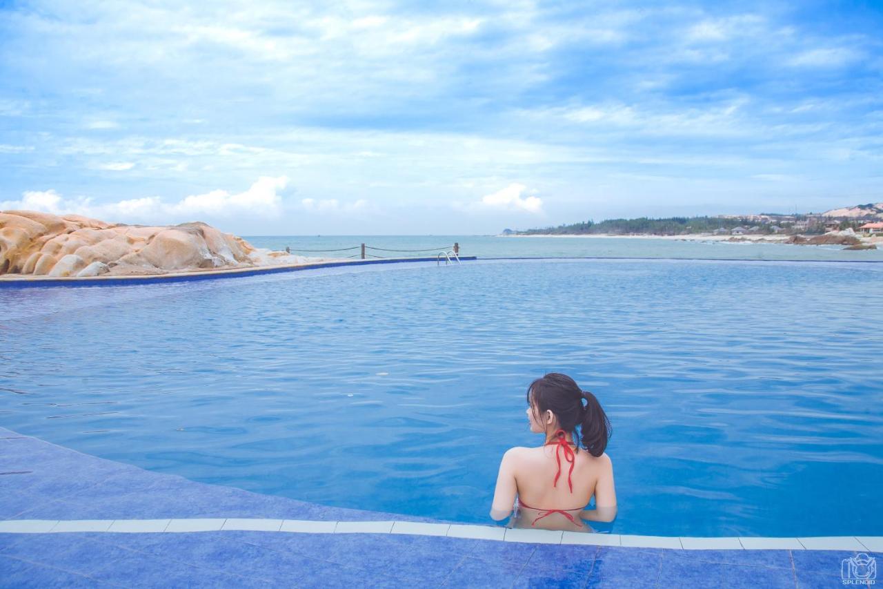 מלון קה גה Rock Water Bay מראה חיצוני תמונה